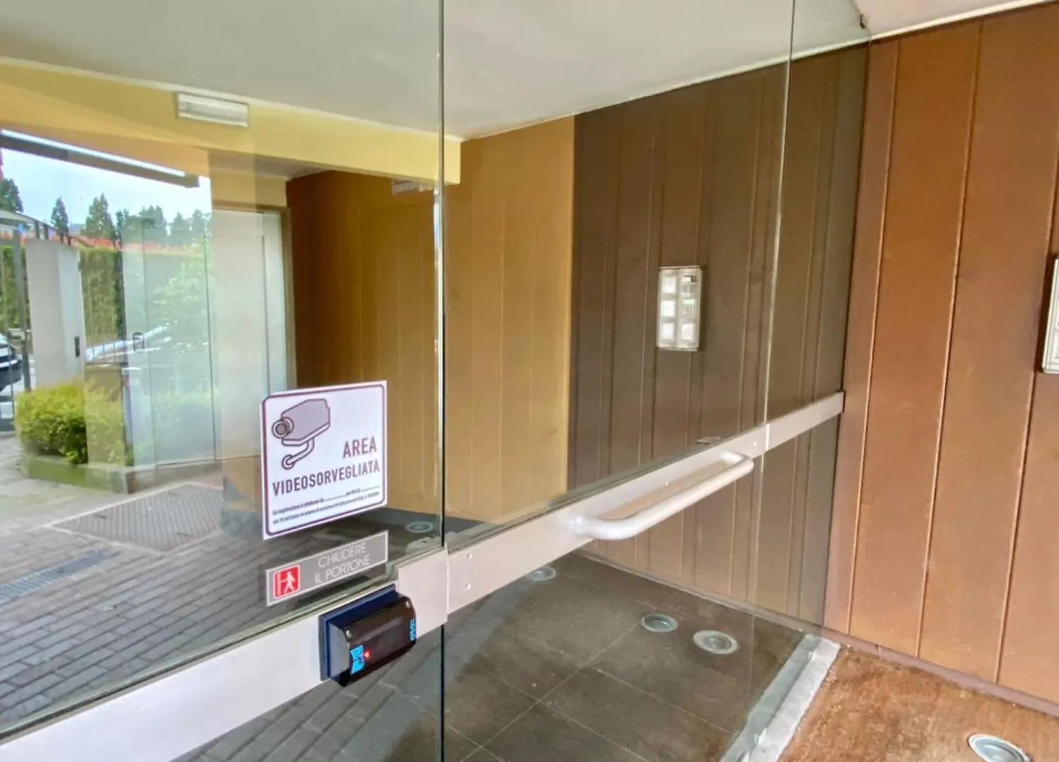 Apartment Studio 1 Porta Romana Milan