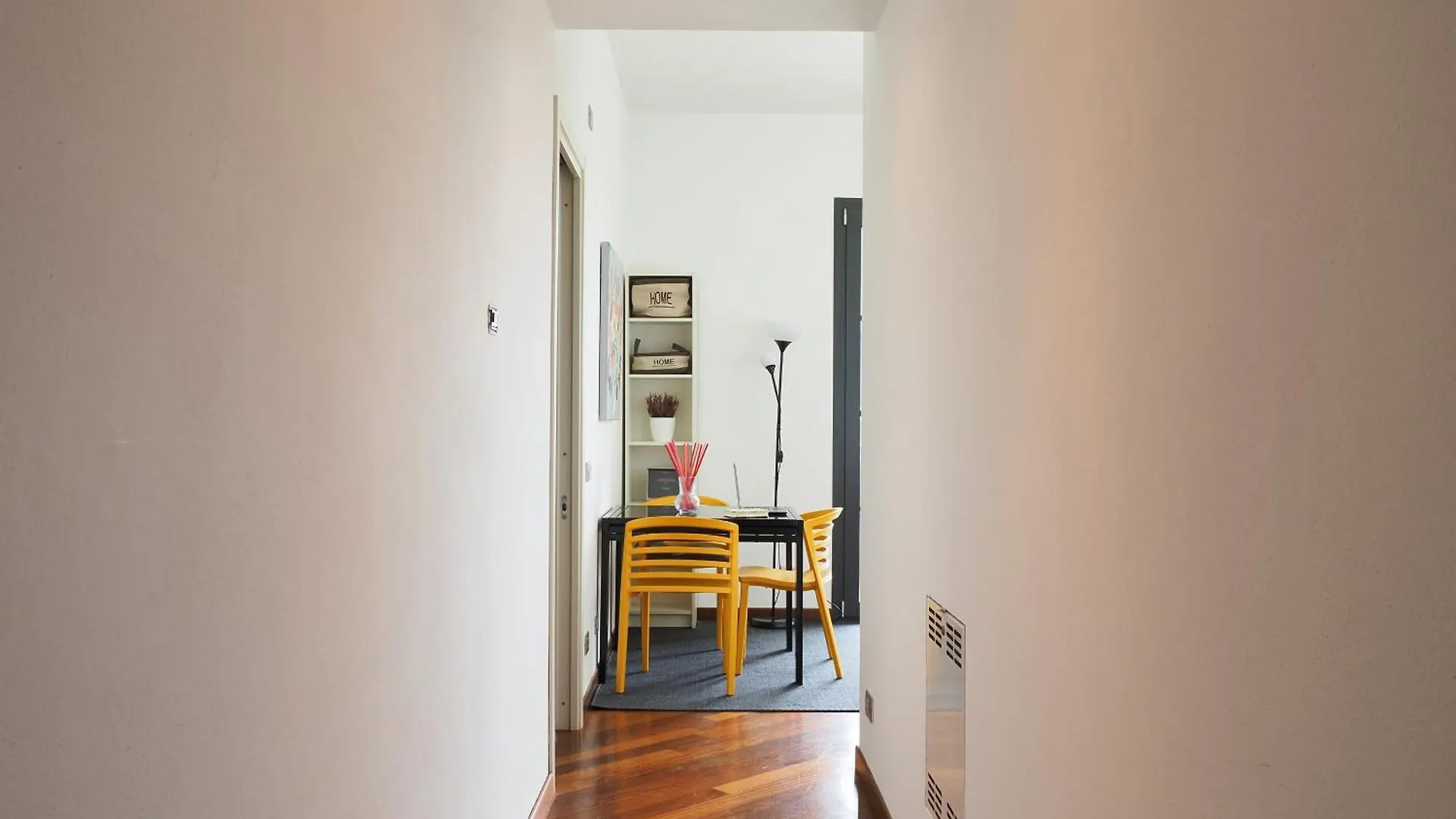 Apartment Studio 1 Porta Romana Milan Italy