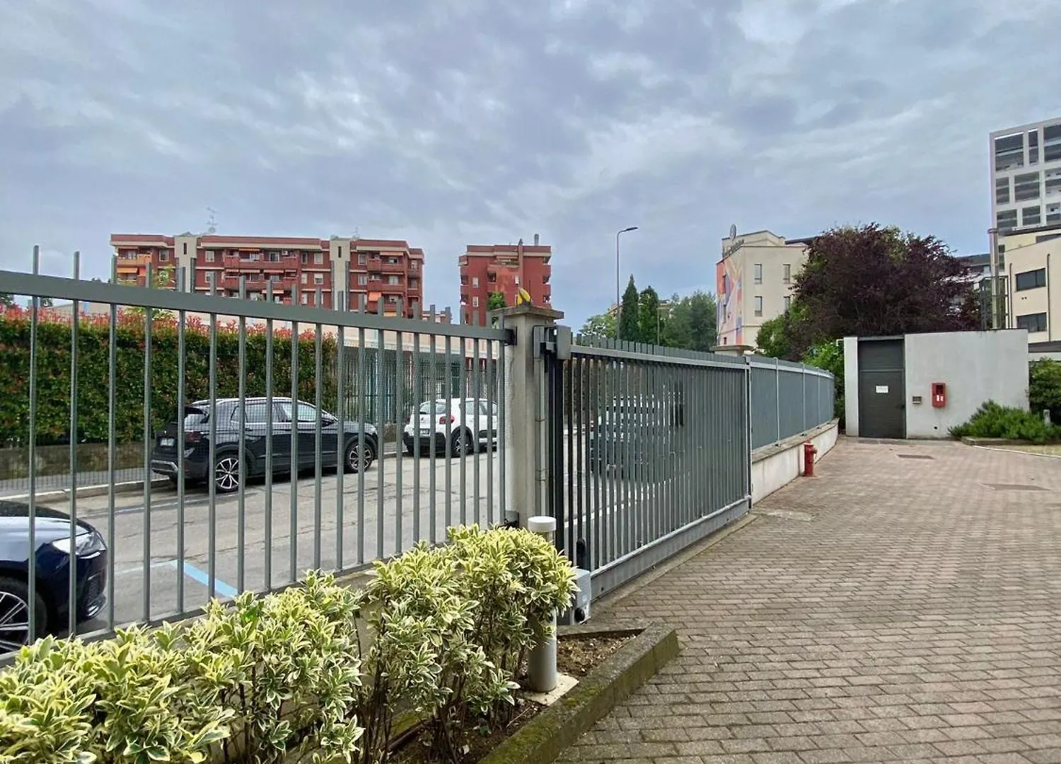 Studio 1 Porta Romana Milan 0*,  Italy
