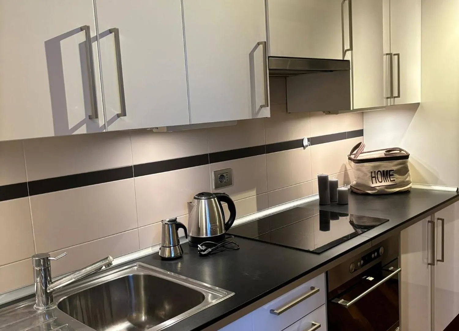 Studio 1 Porta Romana Milan Italy