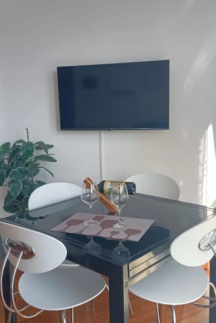 Studio 1 Porta Romana Milan Apartment