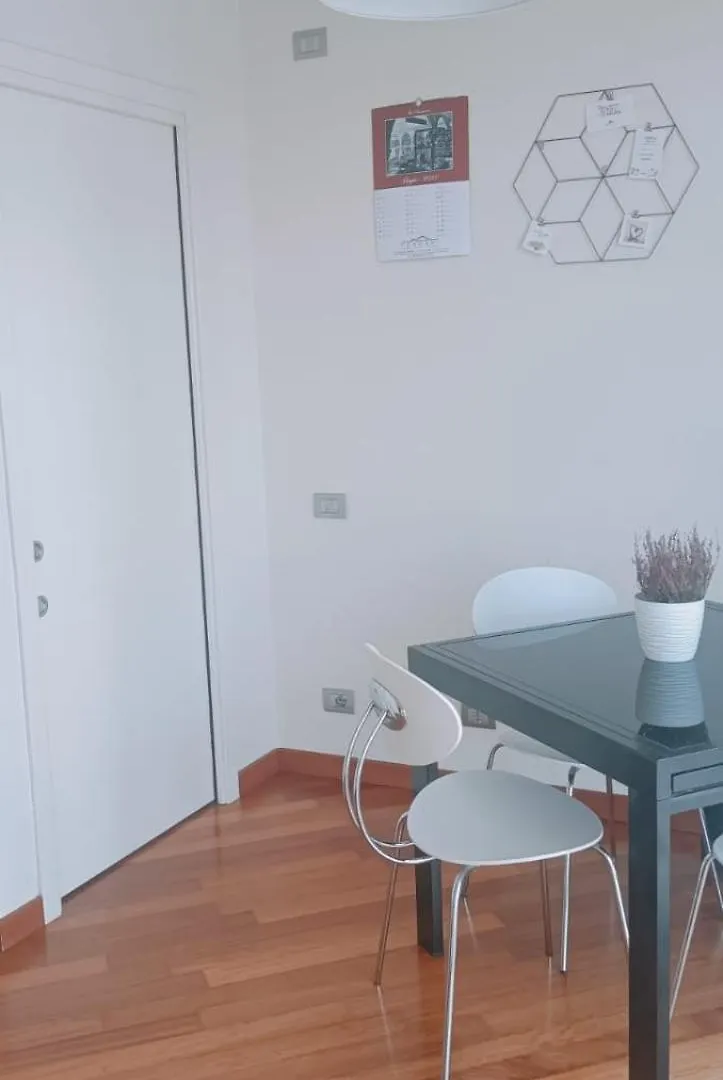 Apartment Studio 1 Porta Romana Milan Italy