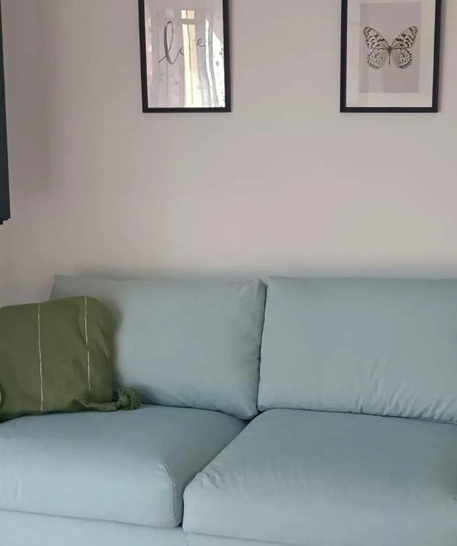 Apartment Studio 1 Porta Romana Milan