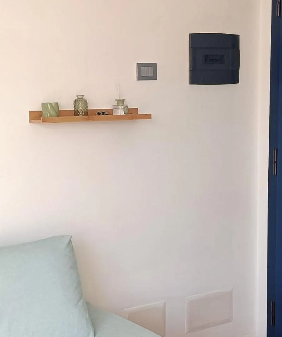 Apartment Studio 1 Porta Romana Milan