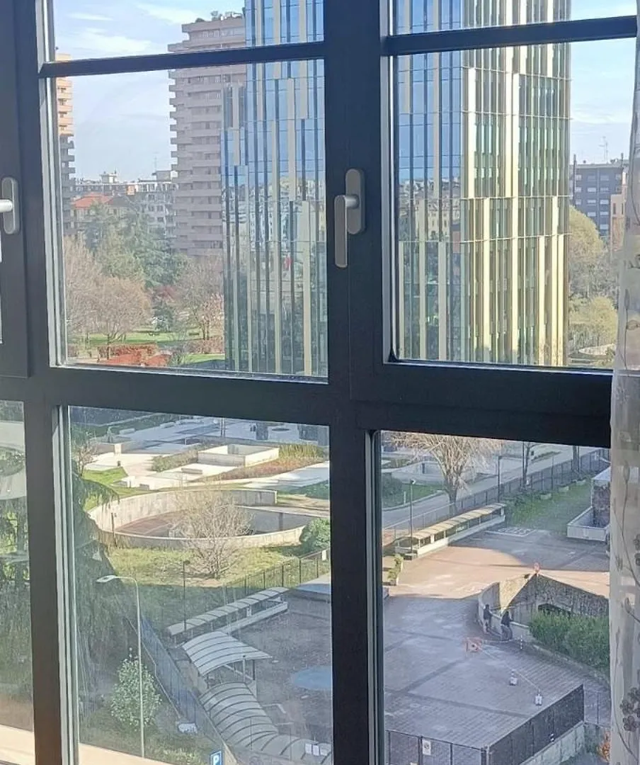 Studio 1 Porta Romana Milan