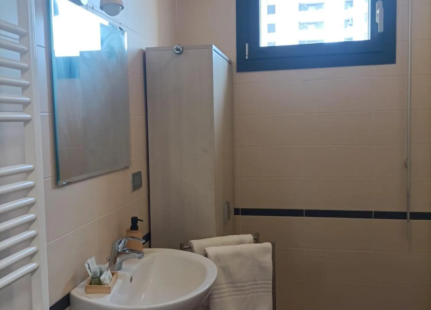 Apartment Studio 1 Porta Romana Milan