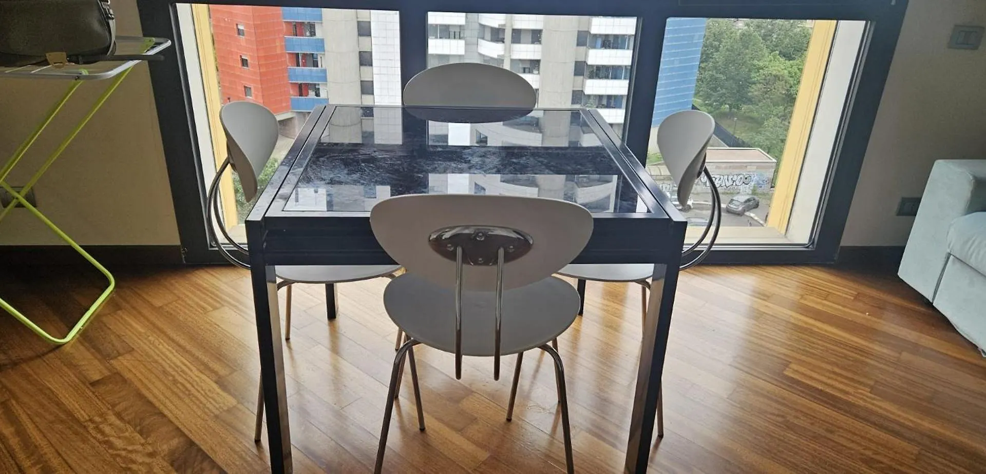 Apartment Milano For Guest -Studio 1 Porta Romana Italy